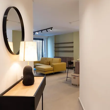 Ultra Modern Apartment Off St Julians Saint Julian's Exterior photo