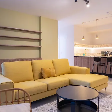 Ultra Modern Apartment Off St Julians Saint Julian's Exterior photo
