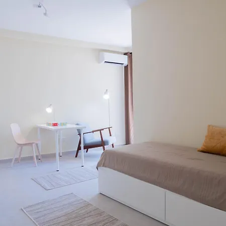 Ultra Modern Apartment Off St Julians Saint Julian's Exterior photo