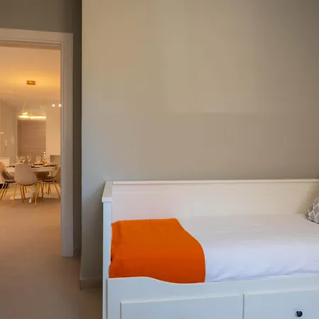 Ultra Modern Apartment Off St Julians Saint Julian's Exterior photo