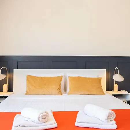 Ultra Modern Apartment Off St Julians Saint Julian's Exterior photo