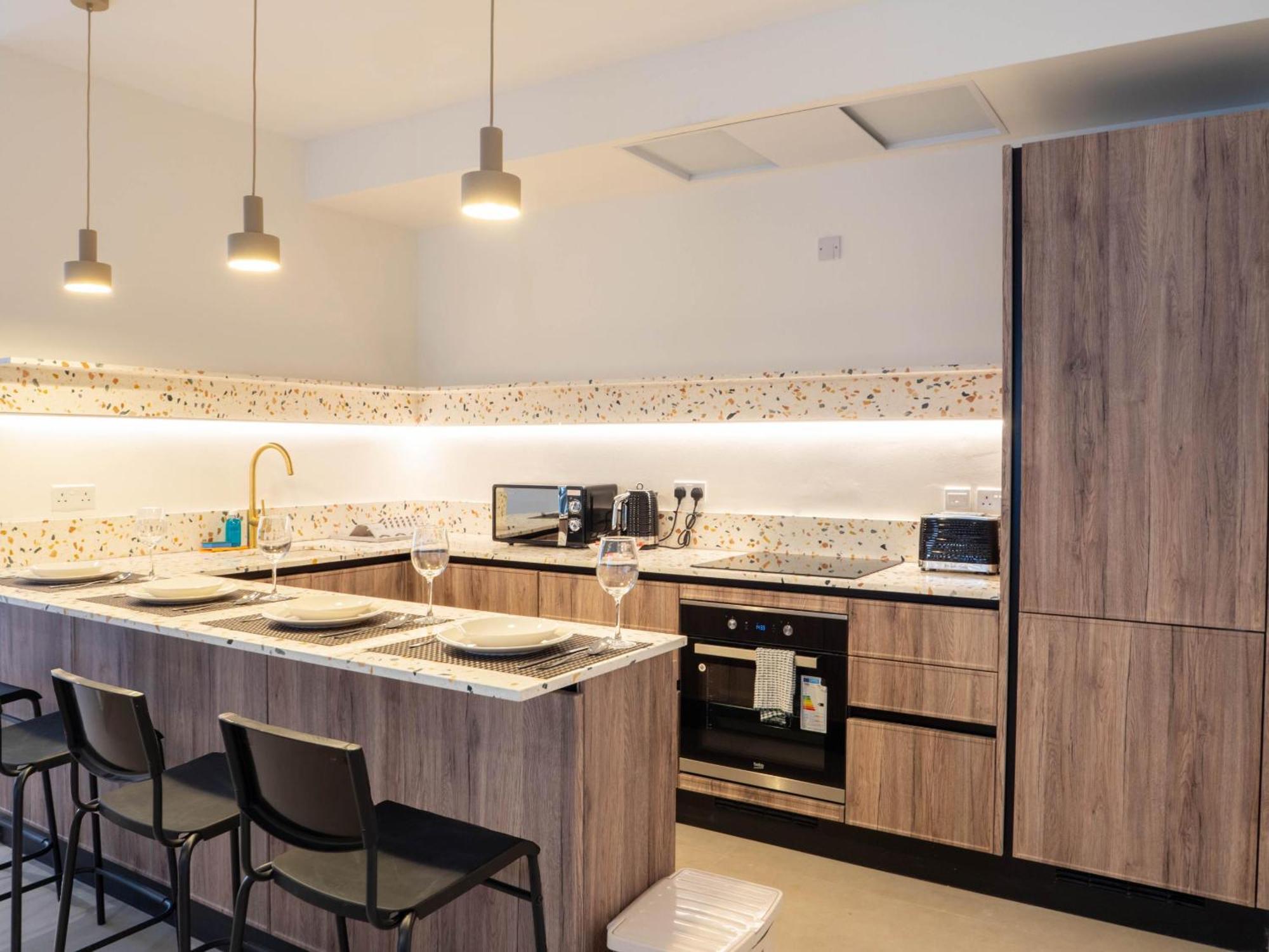Appartamento Ultra Modern Off St Julians *