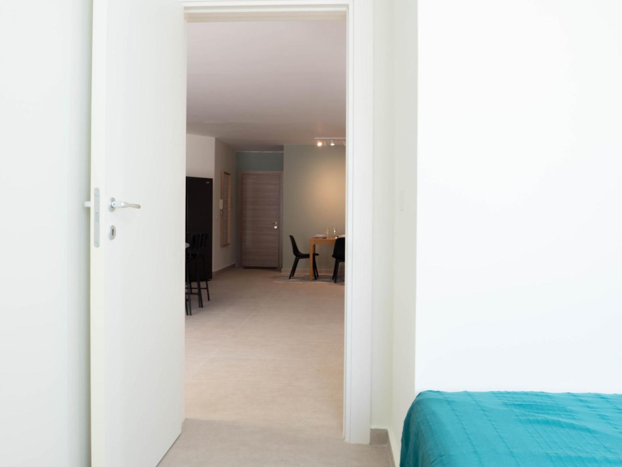 Appartamento Ultra Modern Off St Julians *