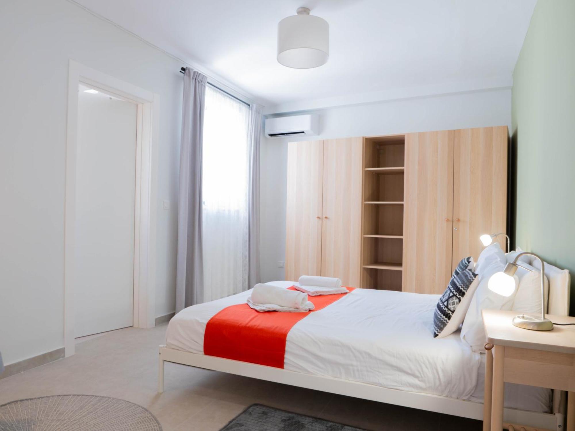 Apartment Ultra Modern Off St Julians San Ġiljan