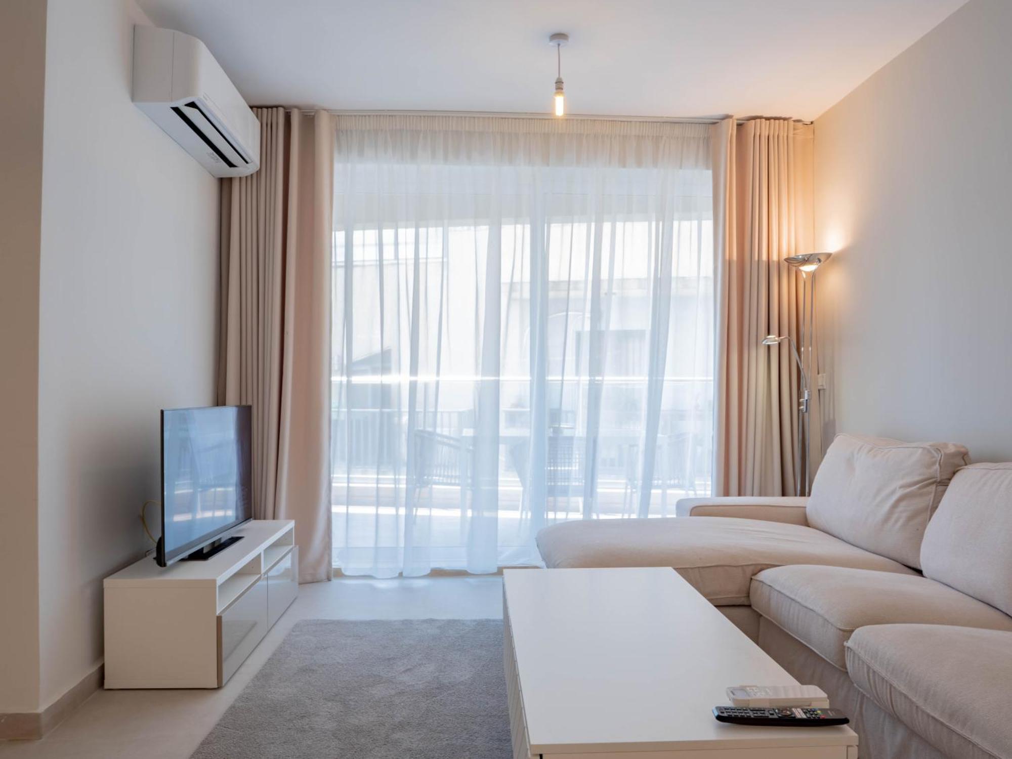 Ultra Modern Off St Julians * San Ġiljan