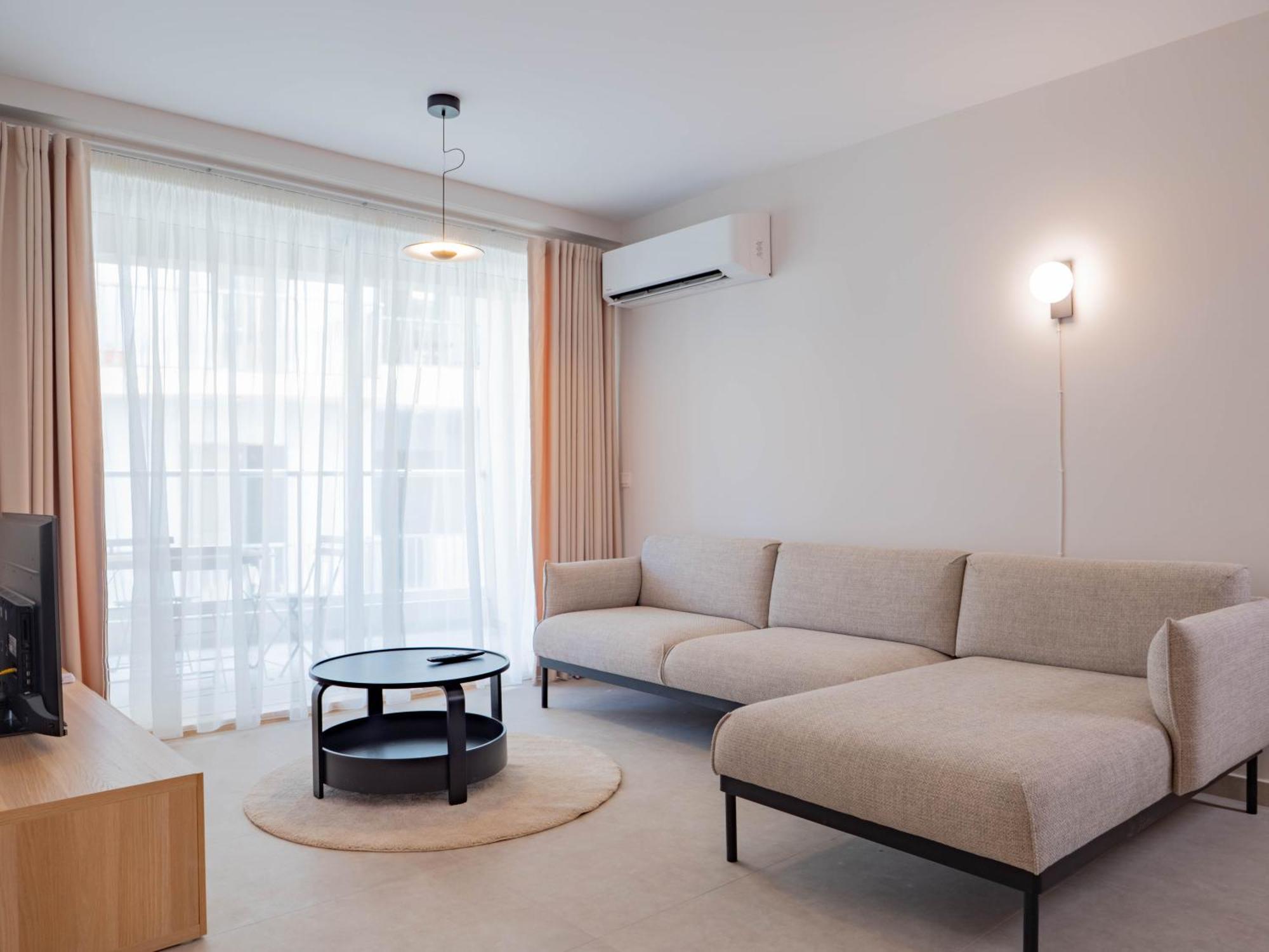 Apartment Ultra Modern Off St Julians San Ġiljan