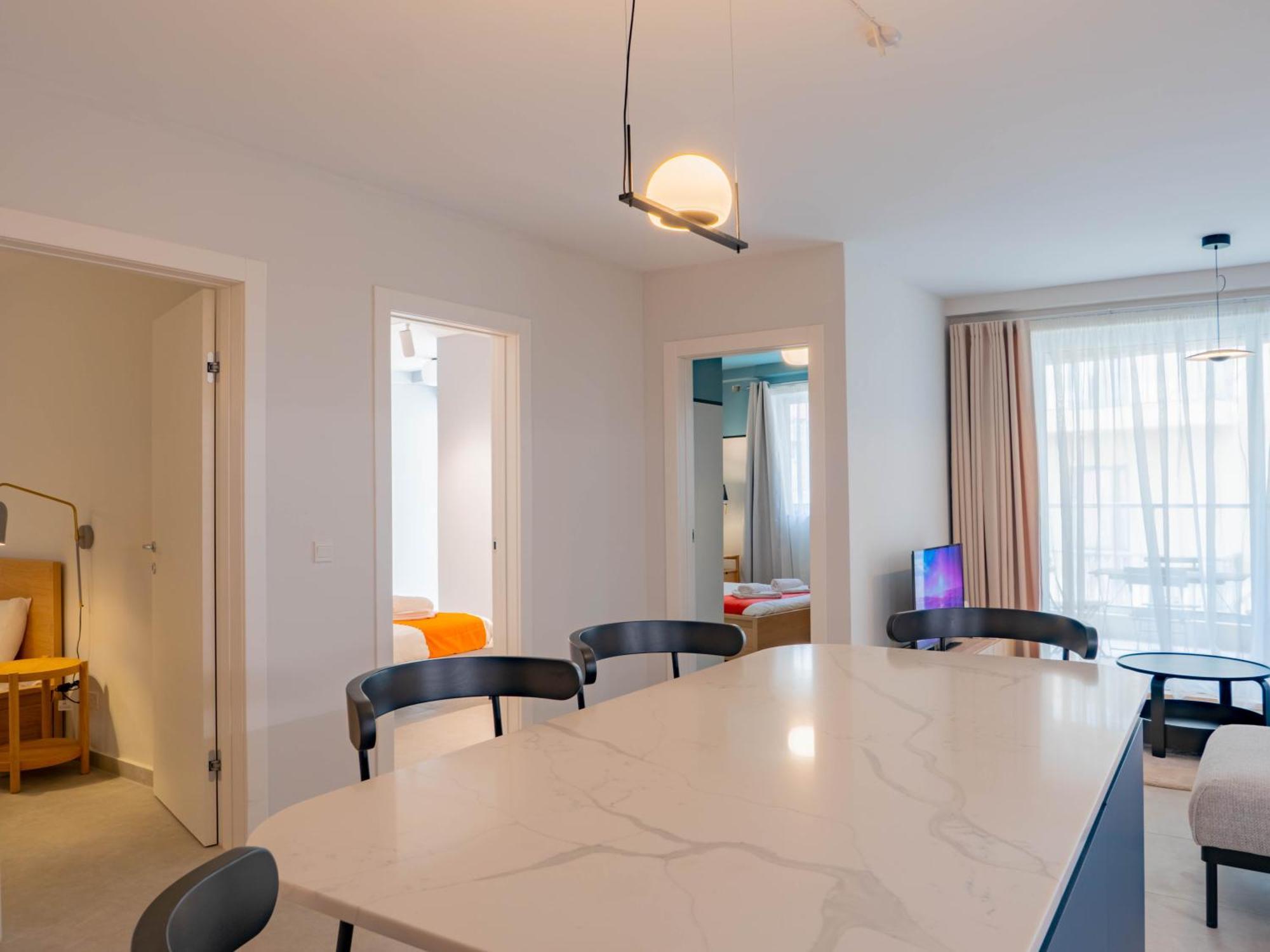 Apartment Ultra Modern Off St Julians