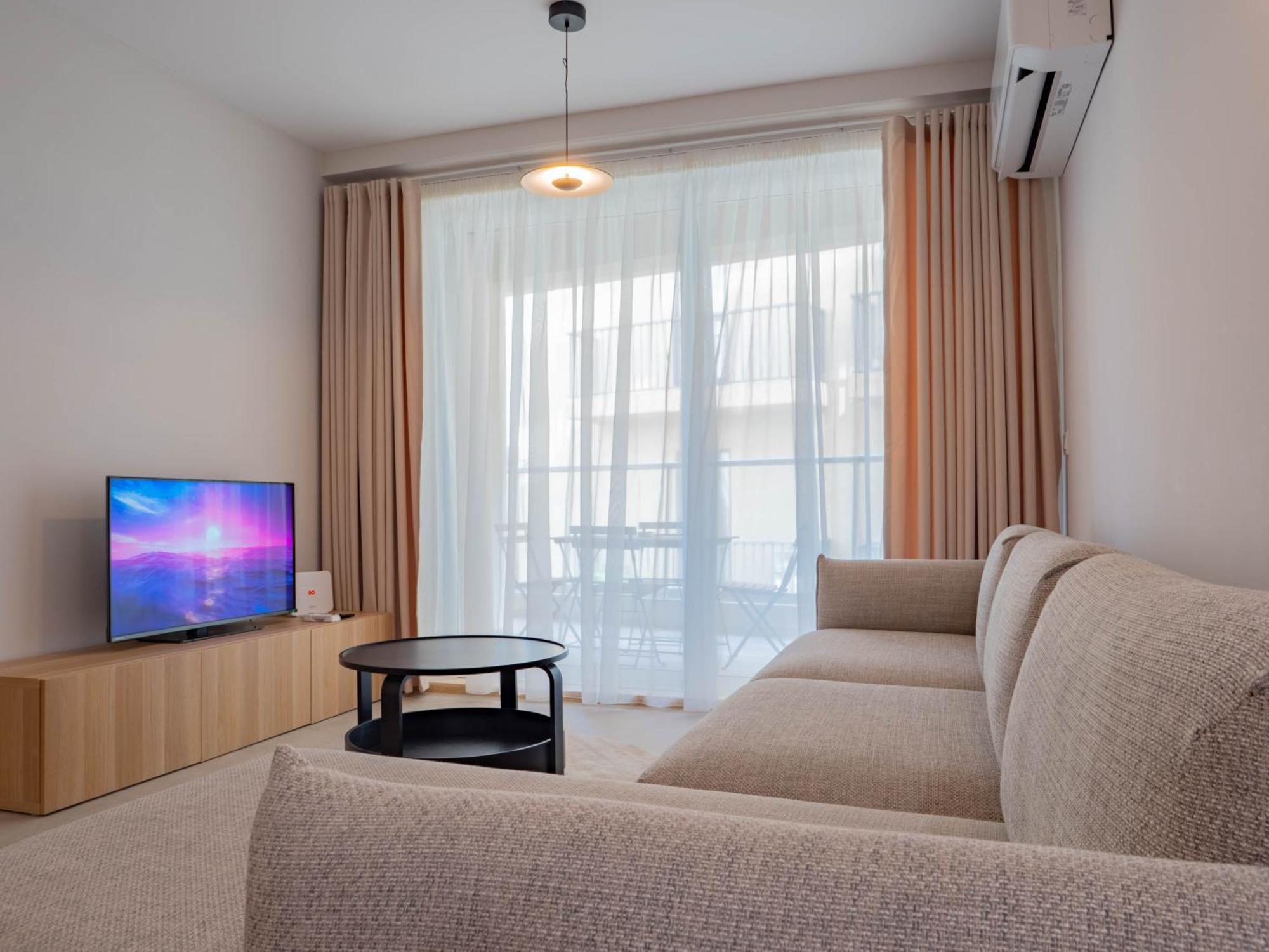 Ultra Modern Off St Julians * San Ġiljan