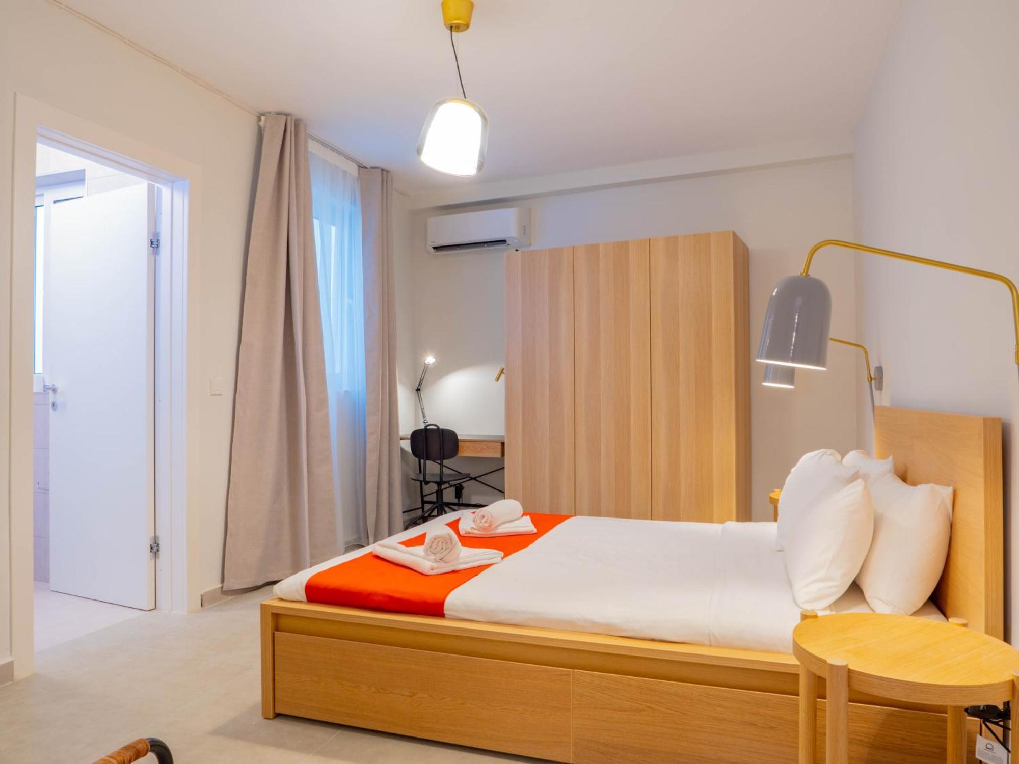 Apartment Ultra Modern Off St Julians