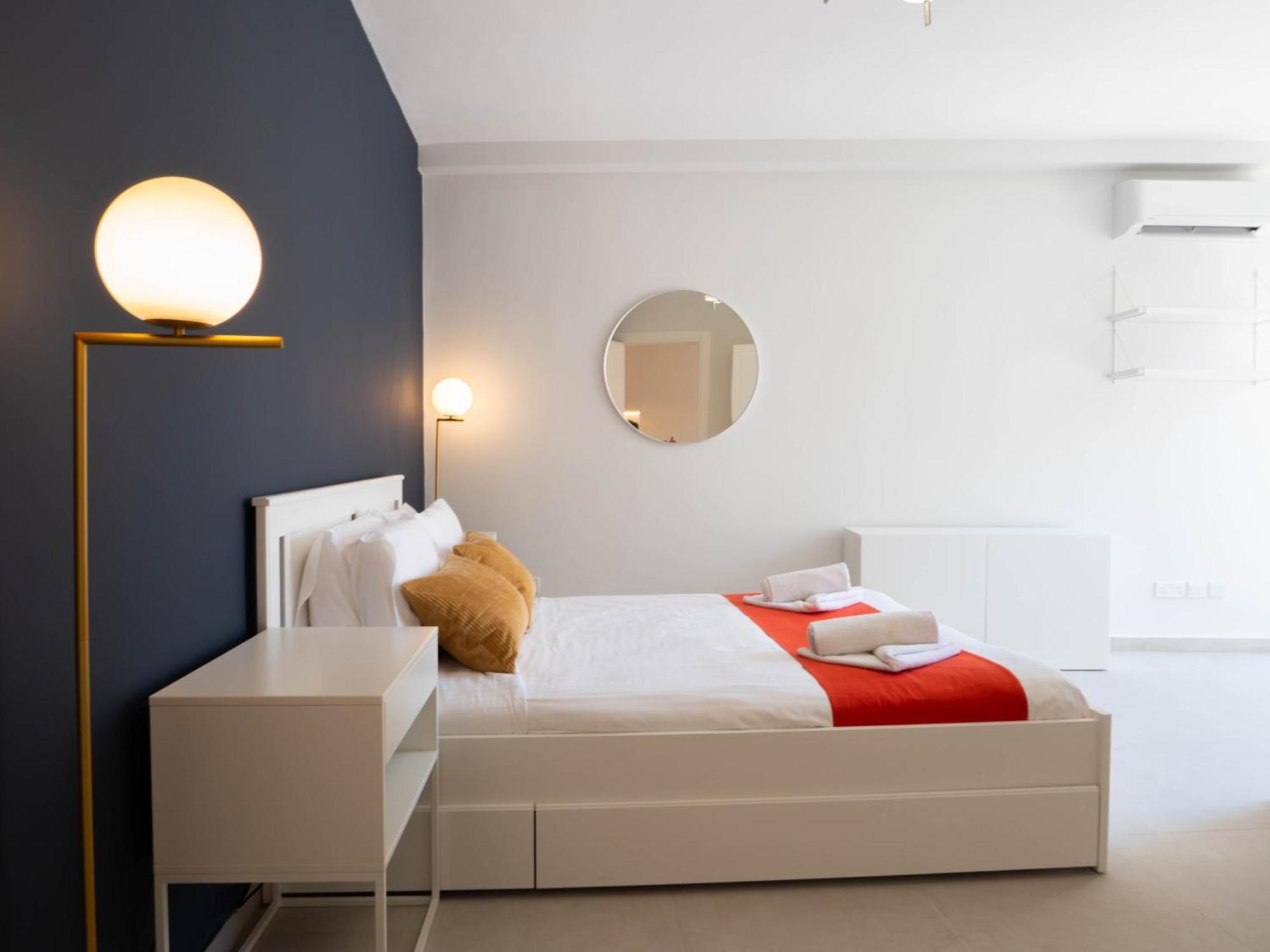Ultra Modern Off St Julians San Ġiljan