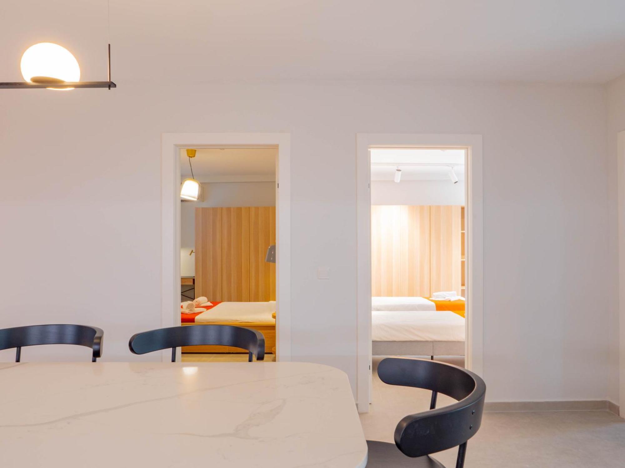 Ultra Modern Off St Julians * San Ġiljan