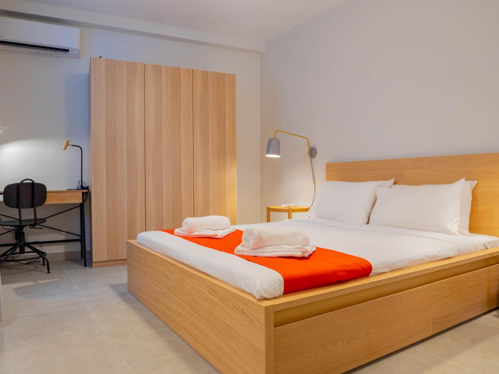 Apartment Ultra Modern Off St Julians