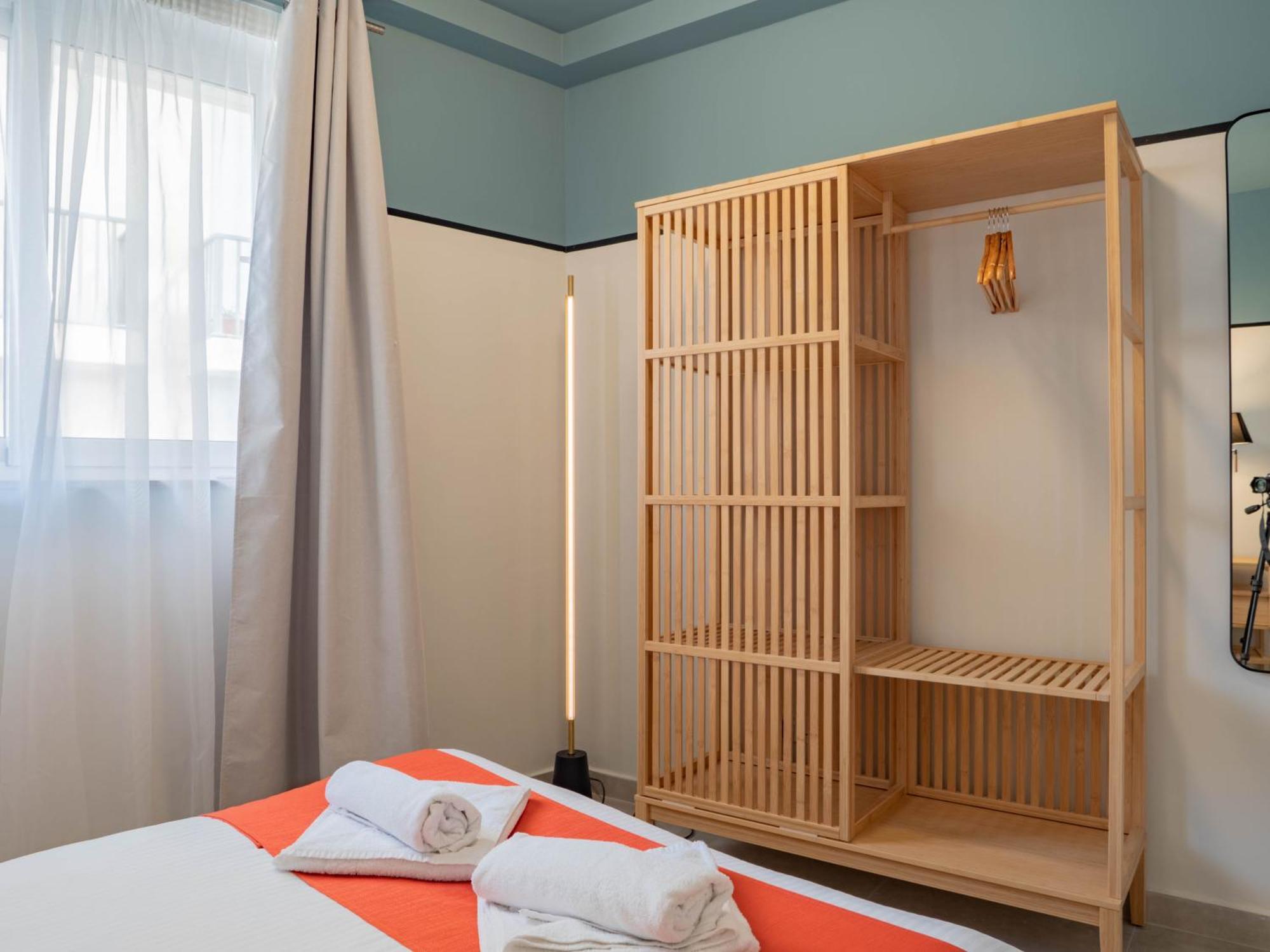 Apartment Ultra Modern Off St Julians