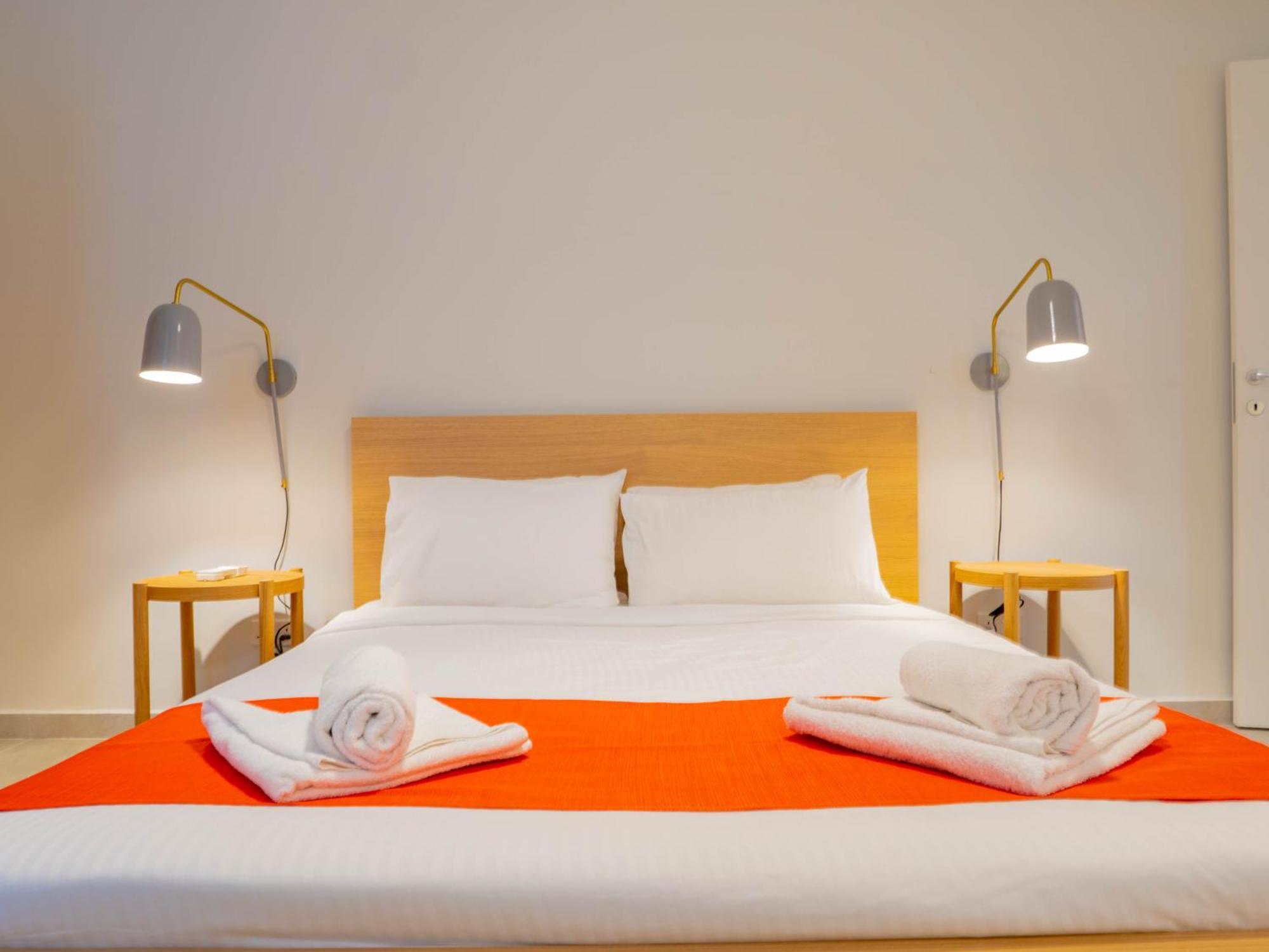 Apartment Ultra Modern Off St Julians *